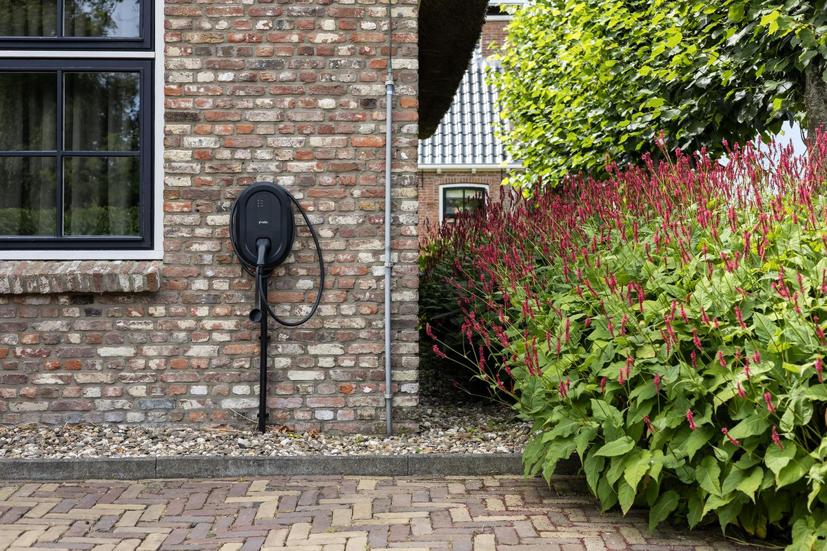 Vrijstaande woning te koop: De Wâl 10, Hurdegaryp