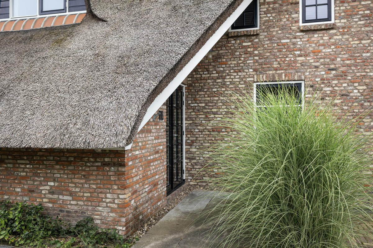Vrijstaande woning te koop: De Wâl 10, Hurdegaryp
