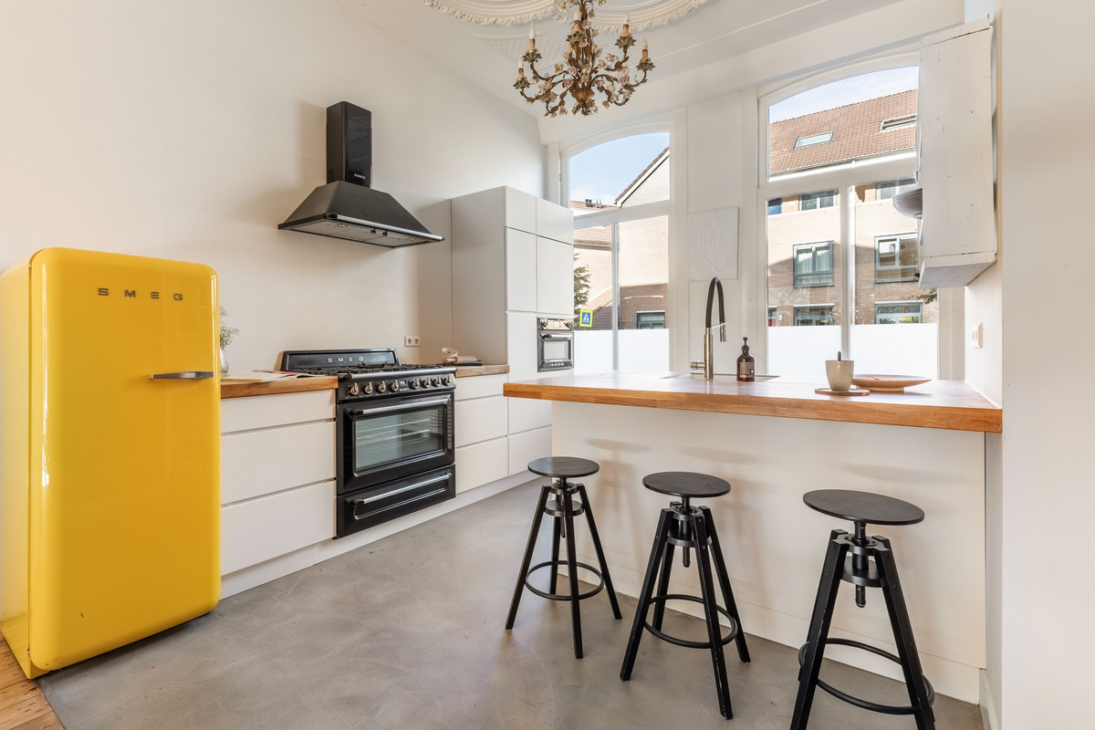 Appartement te koop: Herensingel 15, Weesp