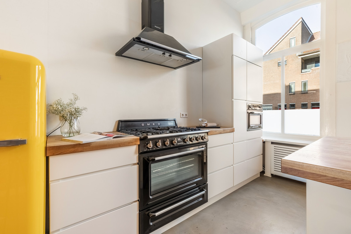 Appartement te koop: Herensingel 15, Weesp