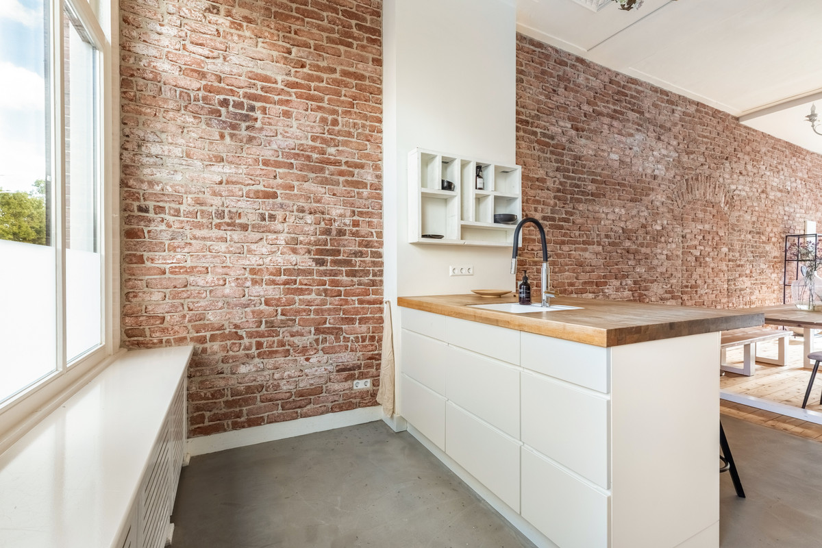 Appartement te koop: Herensingel 15, Weesp