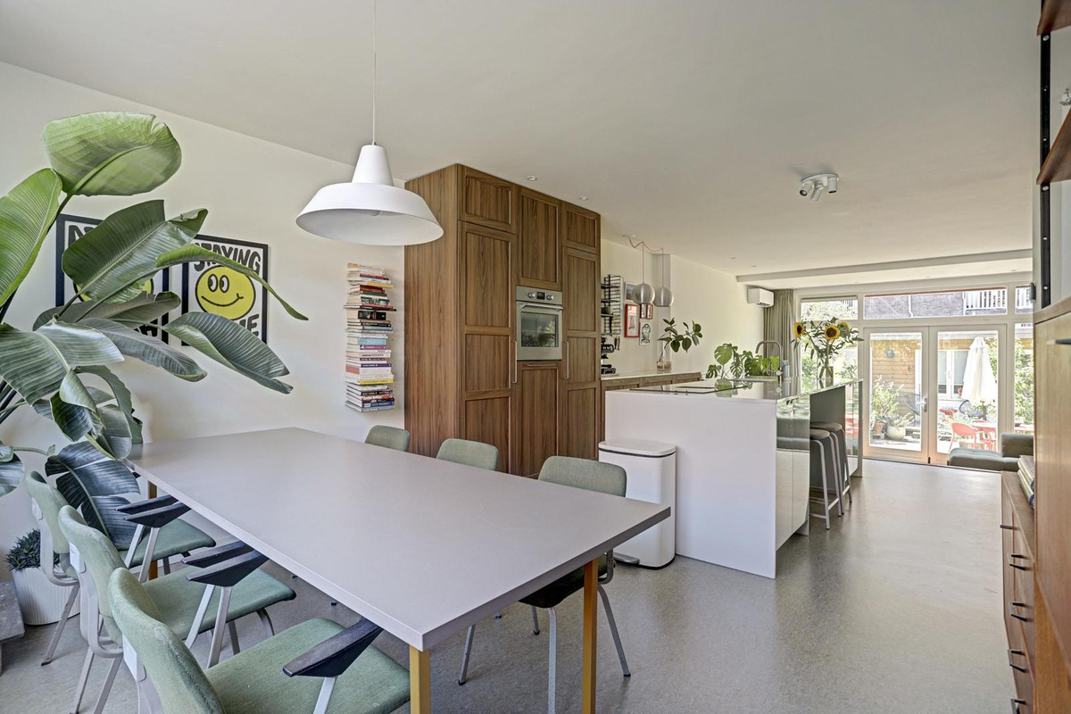 Appartement te koop: Akkerwindestraat 5A, Rotterdam