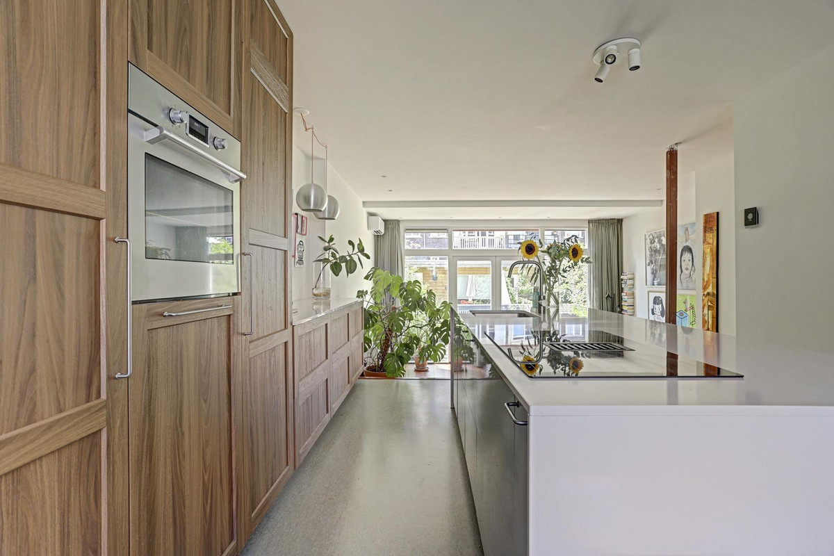 Appartement te koop: Akkerwindestraat 5A, Rotterdam