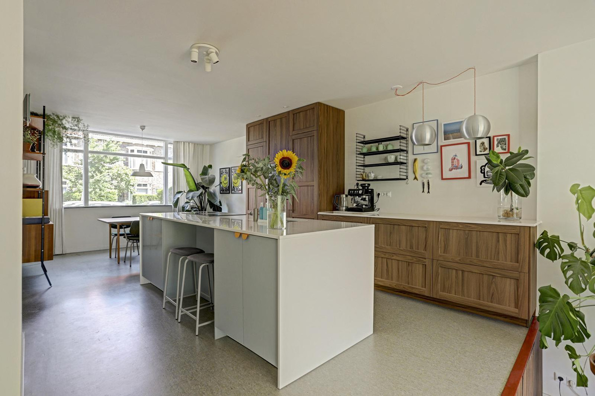 Appartement te koop: Akkerwindestraat 5A, Rotterdam