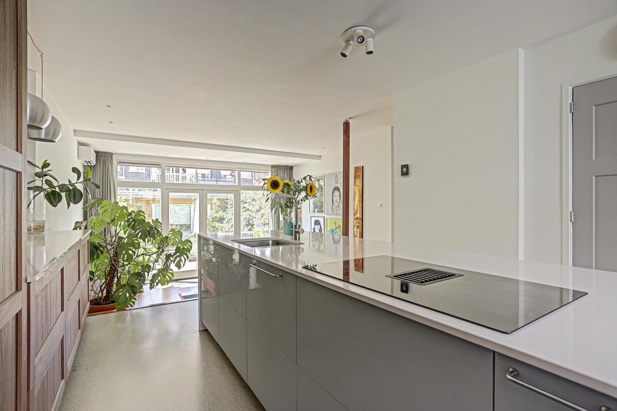 Appartement te koop: Akkerwindestraat 5A, Rotterdam