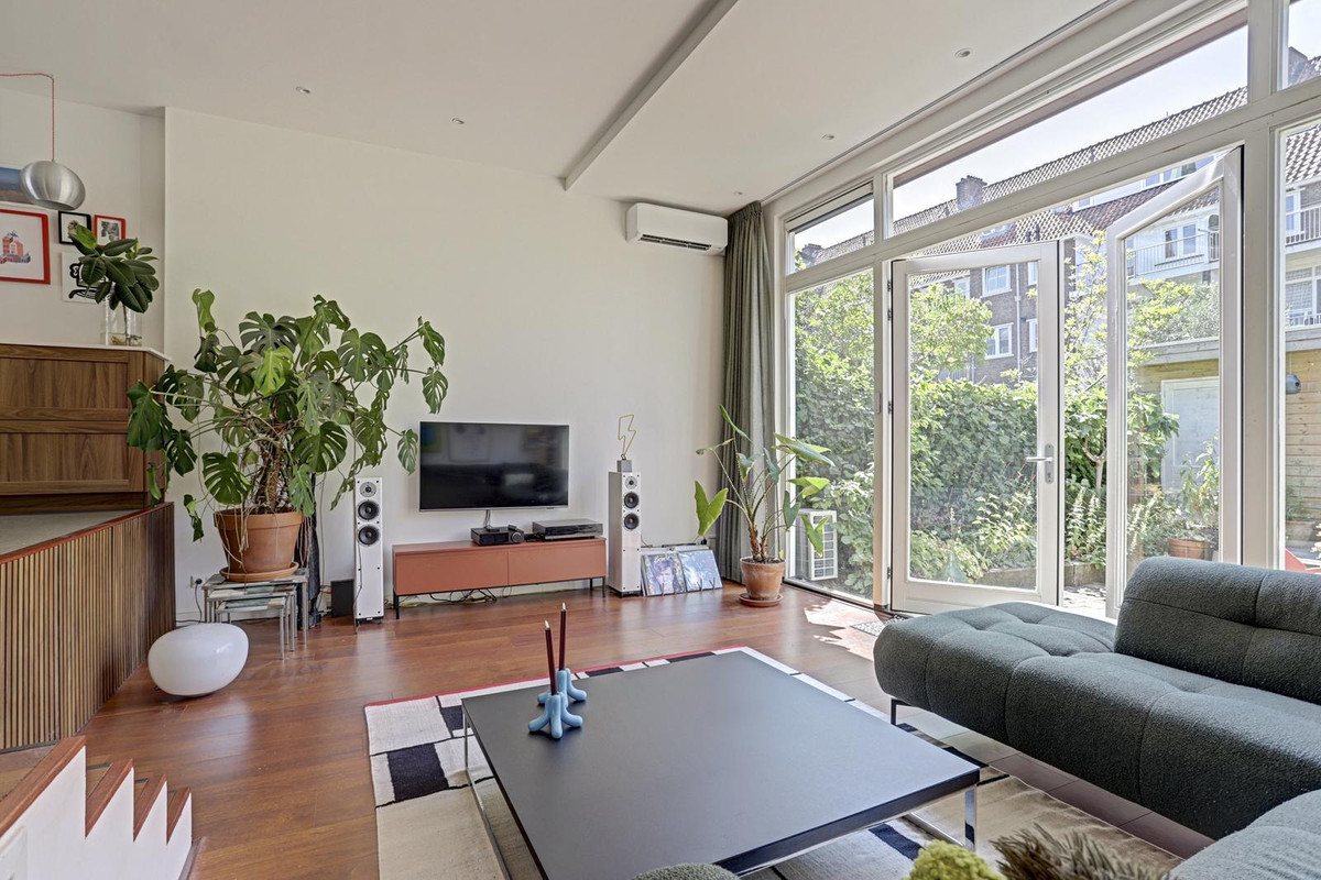 Appartement te koop: Akkerwindestraat 5A, Rotterdam
