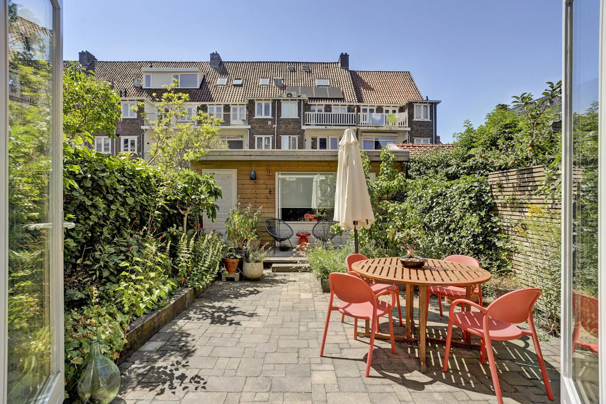 Appartement te koop: Akkerwindestraat 5A, Rotterdam