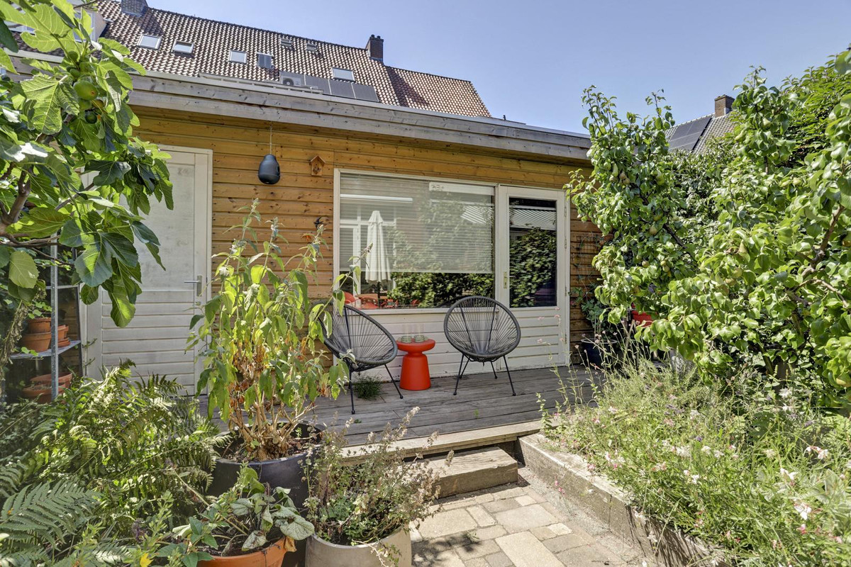 Appartement te koop: Akkerwindestraat 5A, Rotterdam