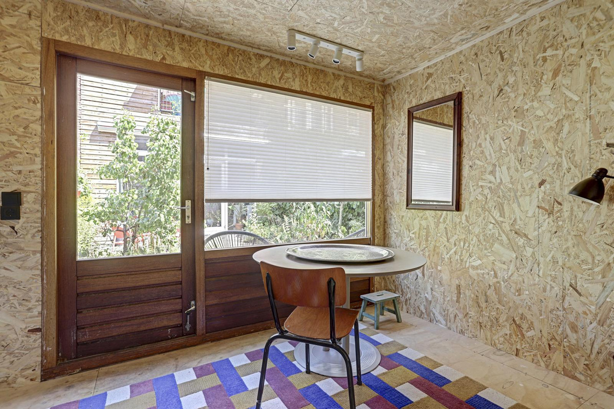 Appartement te koop: Akkerwindestraat 5A, Rotterdam