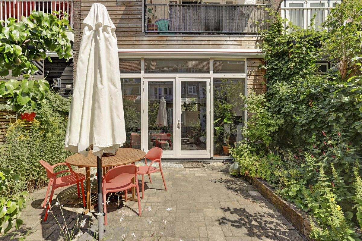 Appartement te koop: Akkerwindestraat 5A, Rotterdam