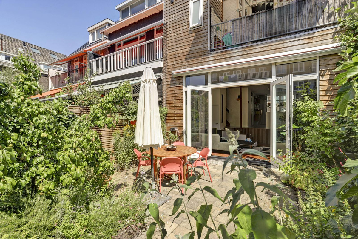 Appartement te koop: Akkerwindestraat 5A, Rotterdam
