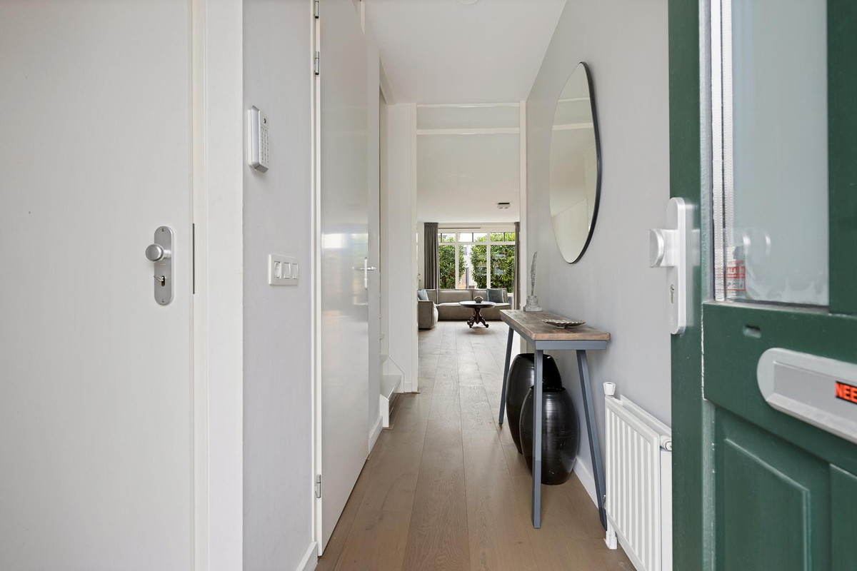 Hoekwoning te koop: Buizerd 22, Uithoorn
