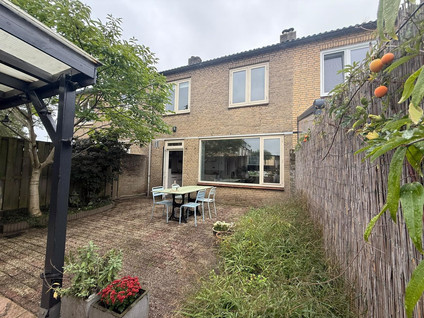 Commissaris Bosch van Drakesteinlaan 3