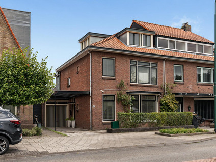 Hoge Rijndijk 49