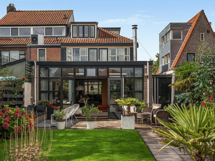 Hoge Rijndijk 49