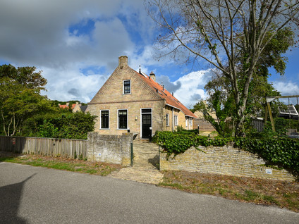 Oude Duinweg 3