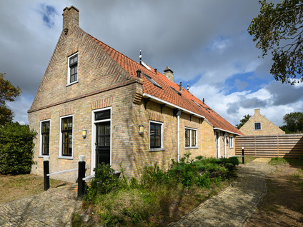 Oude Duinweg 3