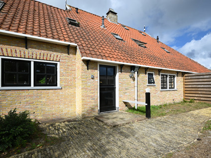 Oude Duinweg 3