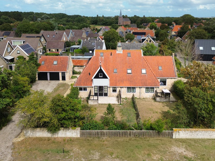 Oude Duinweg 3