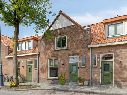 Kruistochtstraat 30