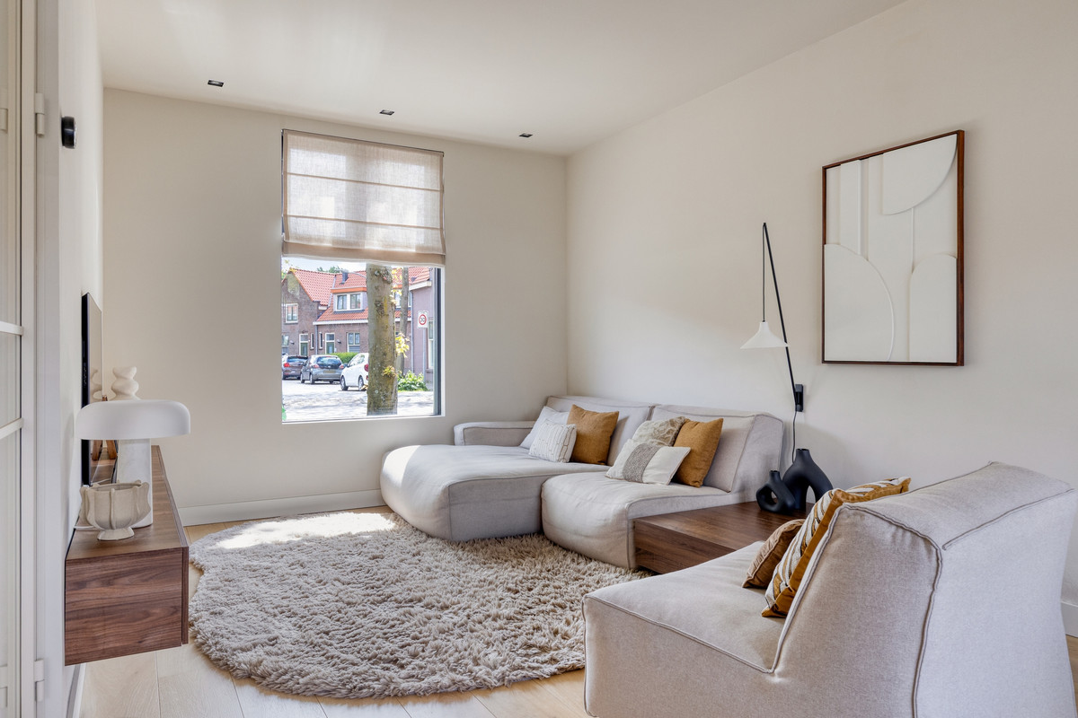 Tussenwoning te koop: Kruistochtstraat 30, Haarlem