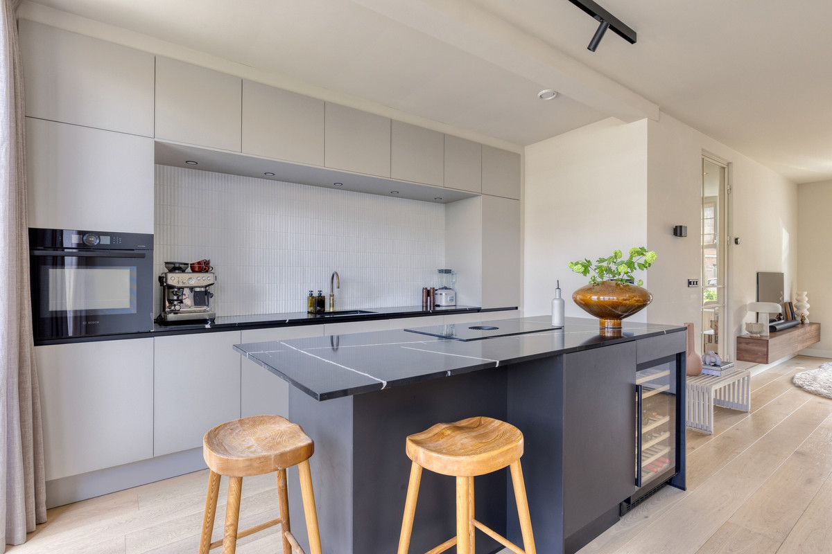 Tussenwoning te koop: Kruistochtstraat 30, Haarlem