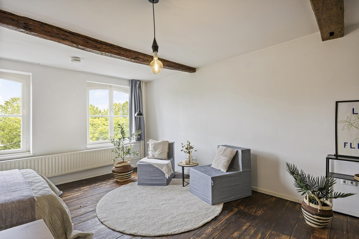 Studio te koop: van Hasseltkade 13C04, Maastricht