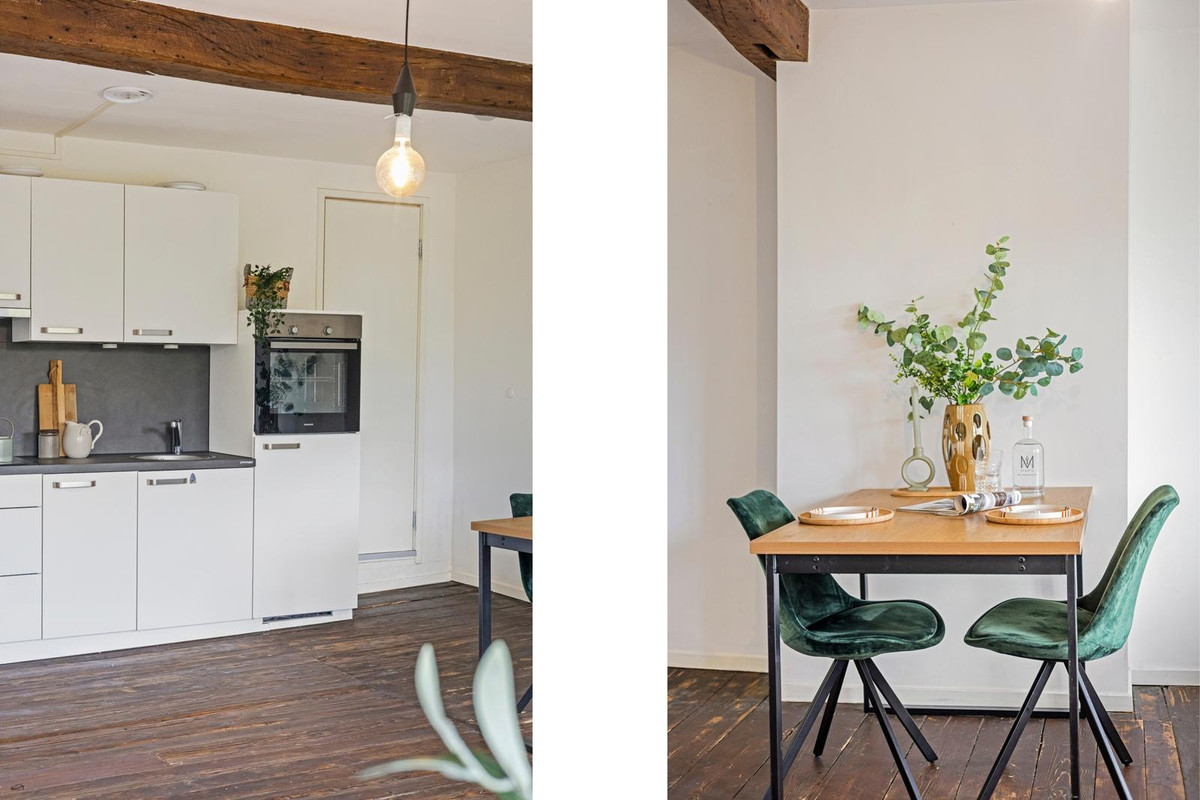Studio te koop: van Hasseltkade 13C04, Maastricht