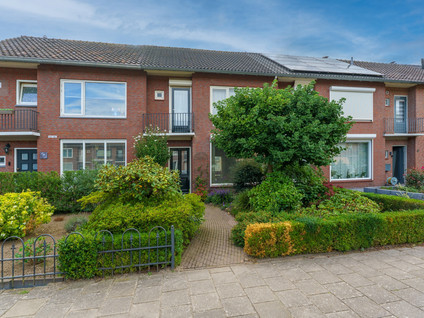 Generaal Snijdersstraat 12