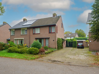 Bergroosstraat 21