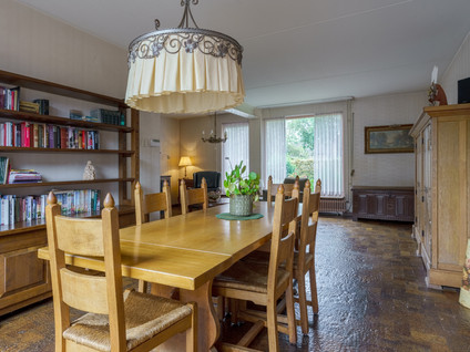 Bergroosstraat 21
