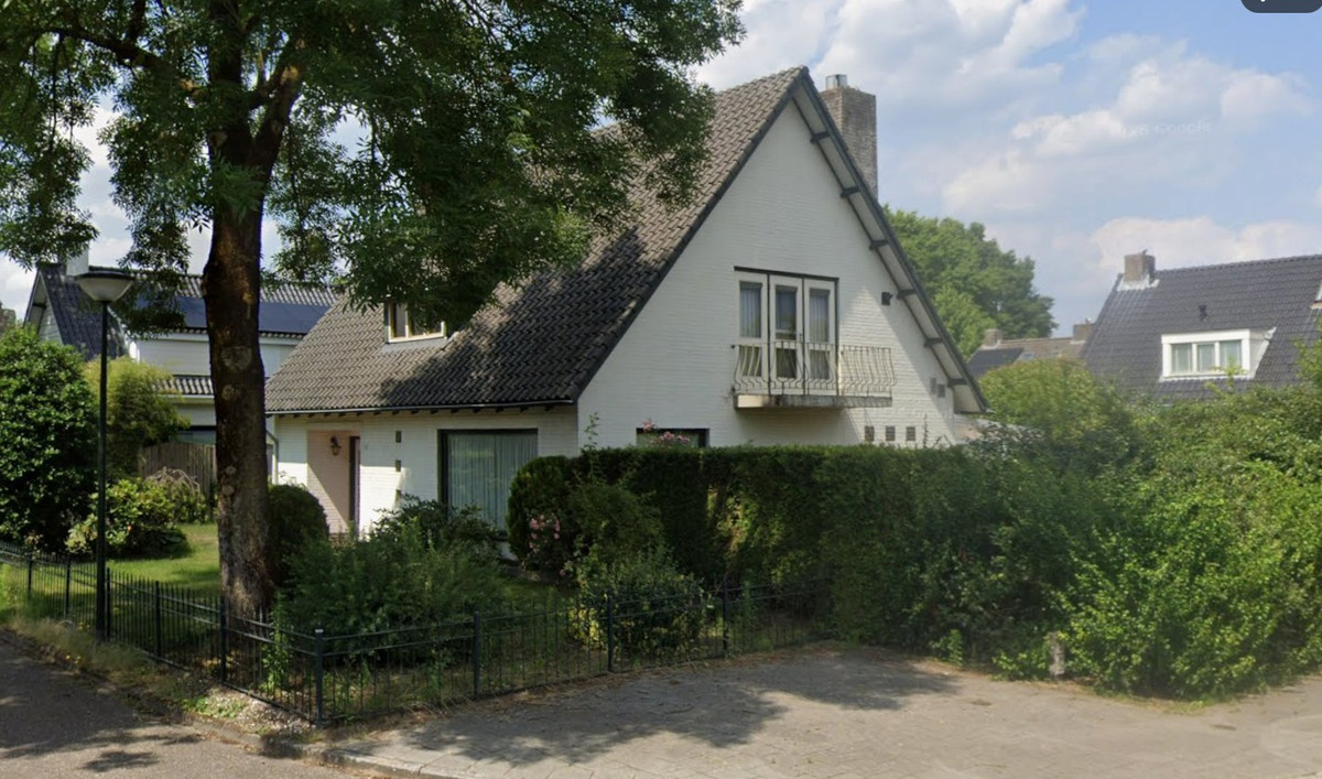 Vrijstaande woning te koop: Hulsbos 15, Mierlo