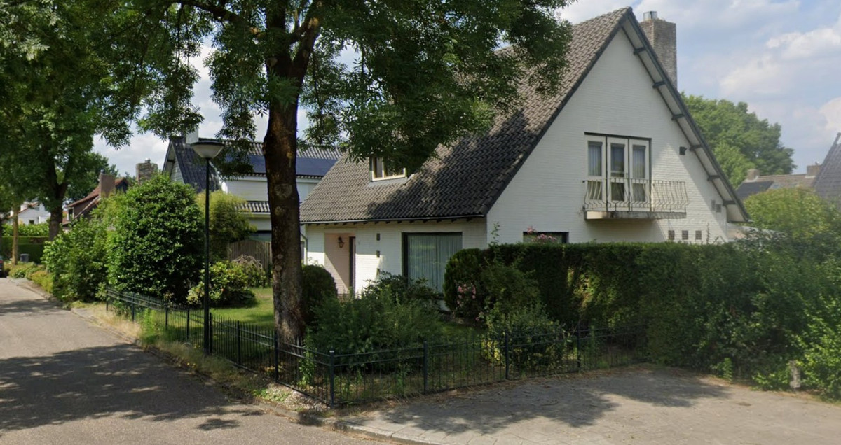 Vrijstaande woning te koop: Hulsbos 15, Mierlo