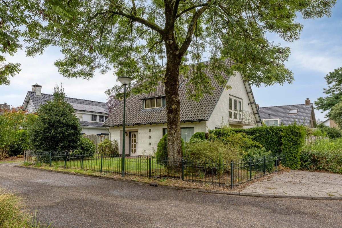 Vrijstaande woning te koop: Hulsbos 15, Mierlo