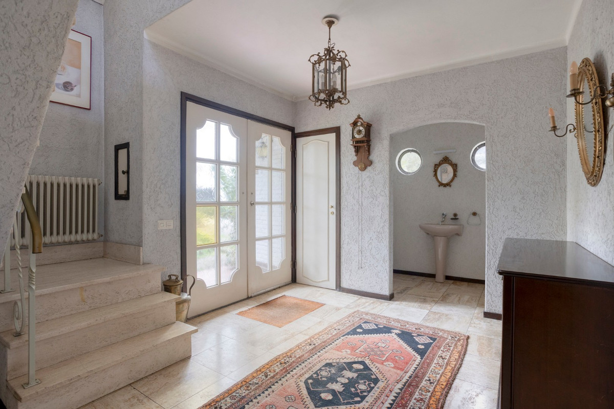 Vrijstaande woning te koop: Hulsbos 15, Mierlo