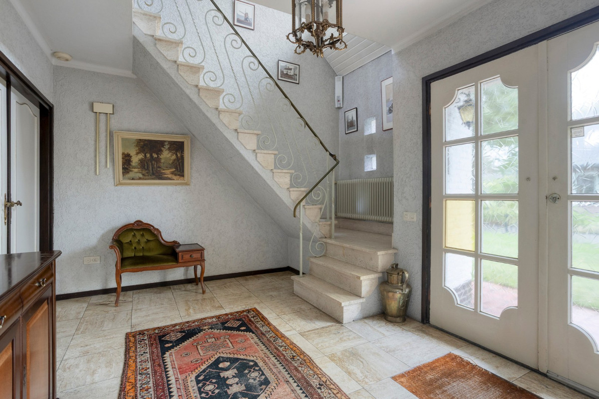 Vrijstaande woning te koop: Hulsbos 15, Mierlo