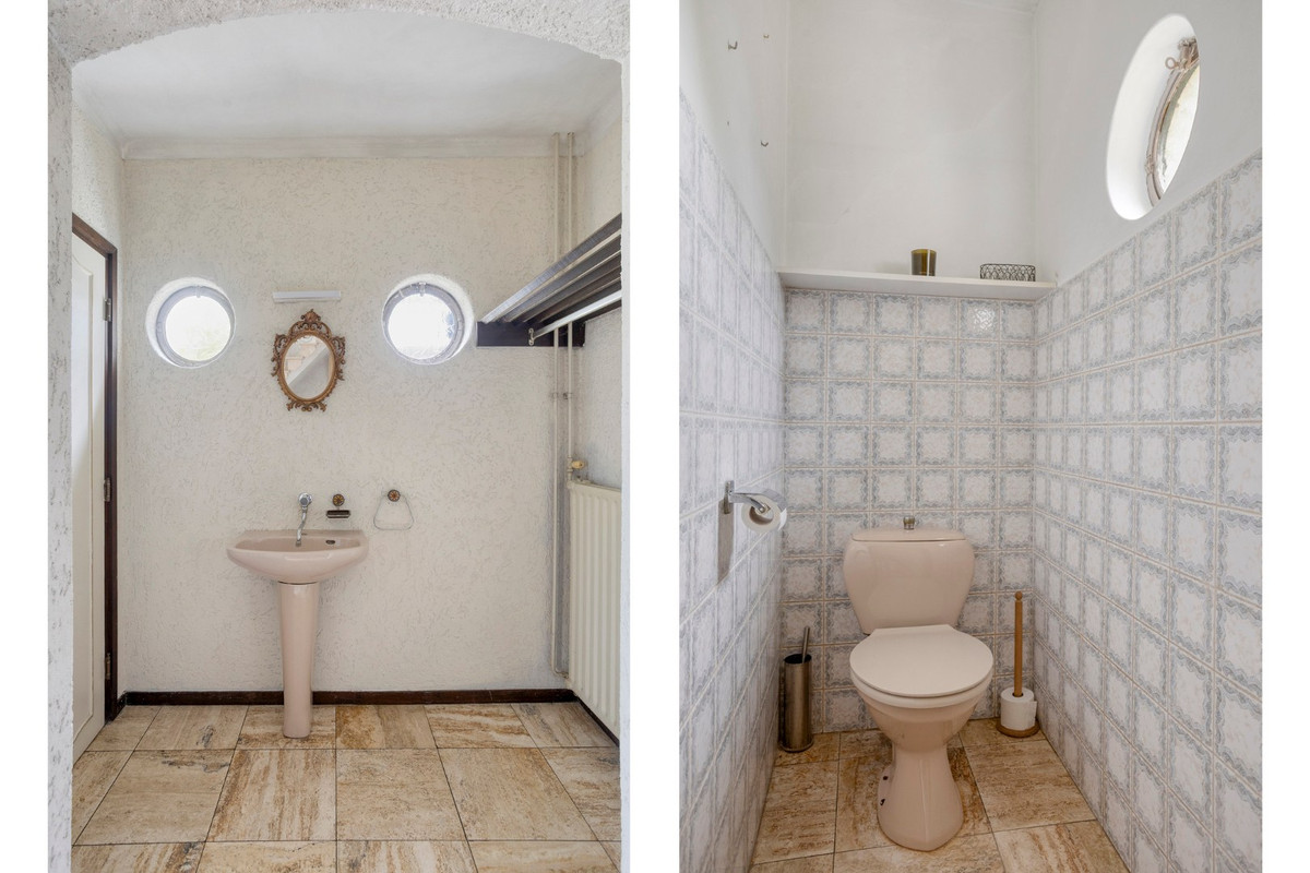 Vrijstaande woning te koop: Hulsbos 15, Mierlo