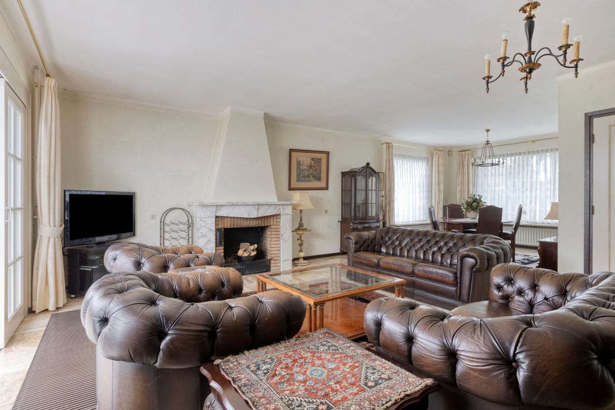 Vrijstaande woning te koop: Hulsbos 15, Mierlo