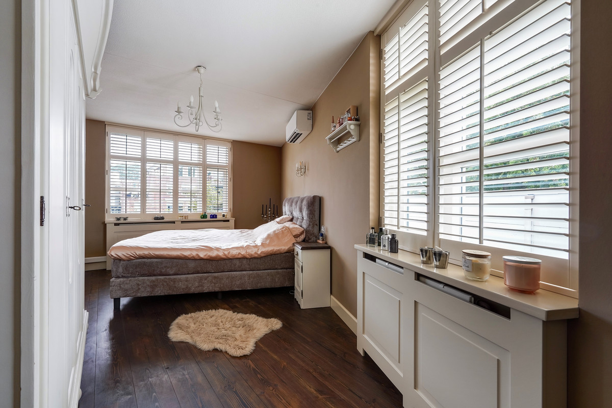 Hoekwoning te koop: Schoolstraat 12, Zoetermeer