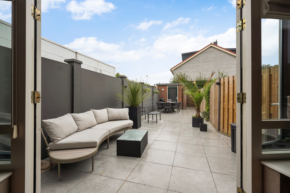 Hoekwoning te koop: Schoolstraat 12, Zoetermeer