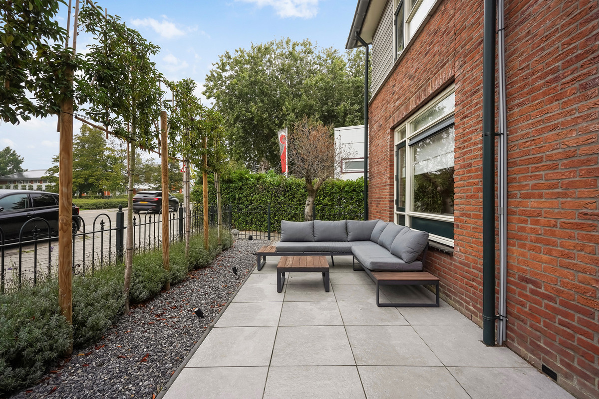 Hoekwoning te koop: Schoolstraat 12, Zoetermeer