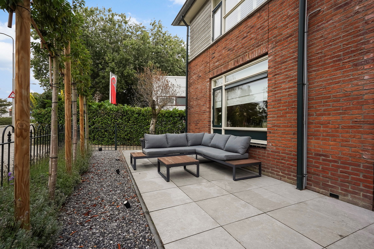 Hoekwoning te koop: Schoolstraat 12, Zoetermeer