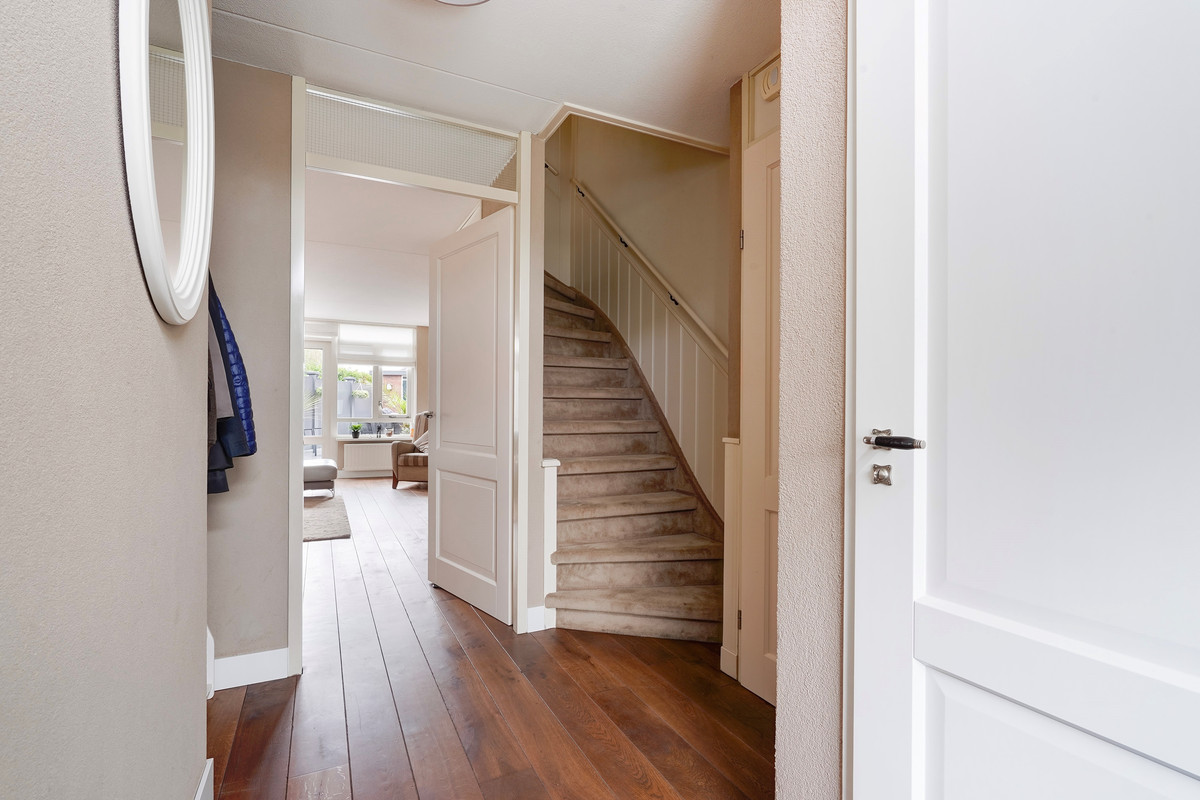 Hoekwoning te koop: Schoolstraat 12, Zoetermeer