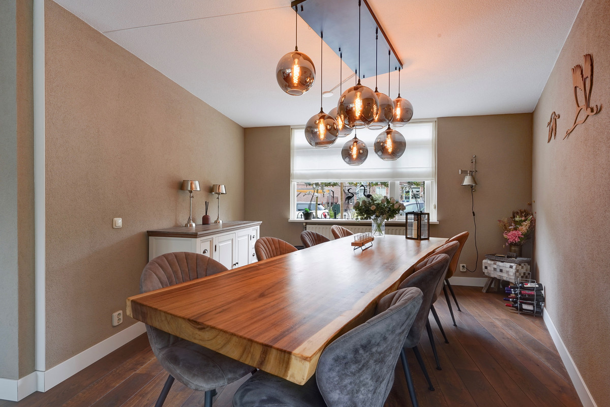Hoekwoning te koop: Schoolstraat 12, Zoetermeer