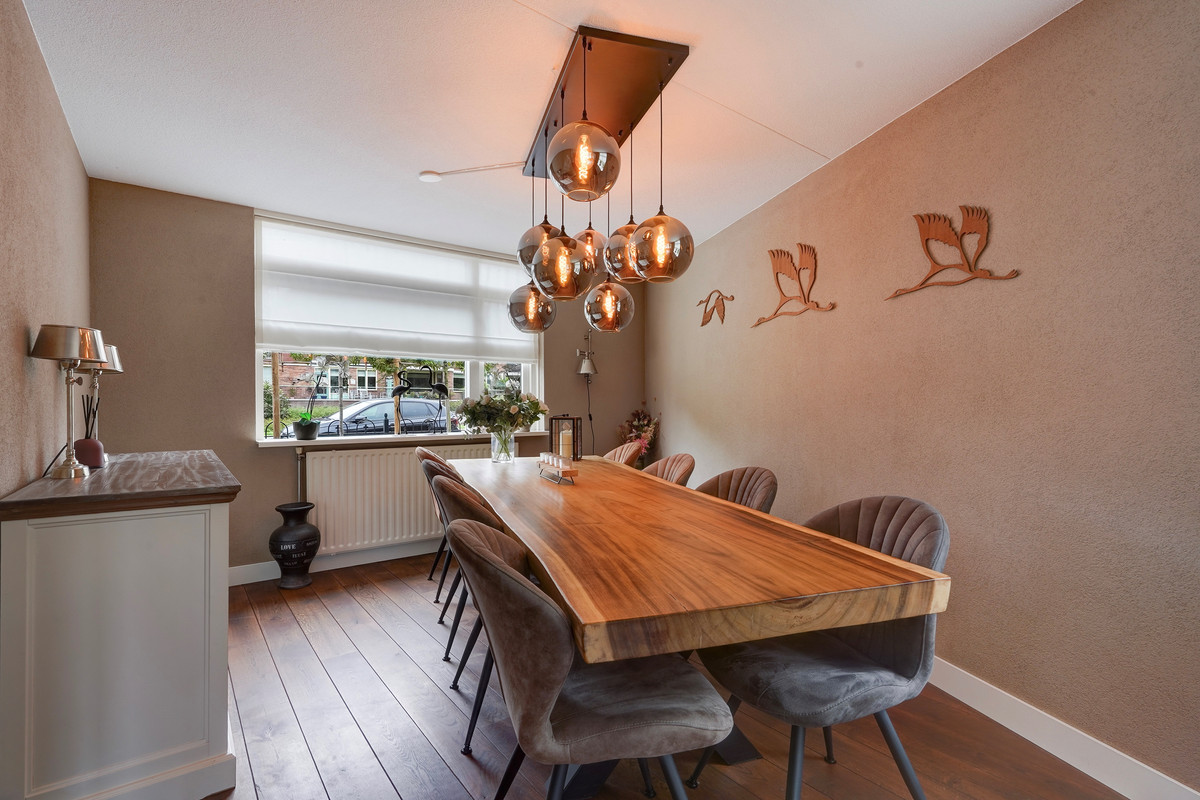 Hoekwoning te koop: Schoolstraat 12, Zoetermeer