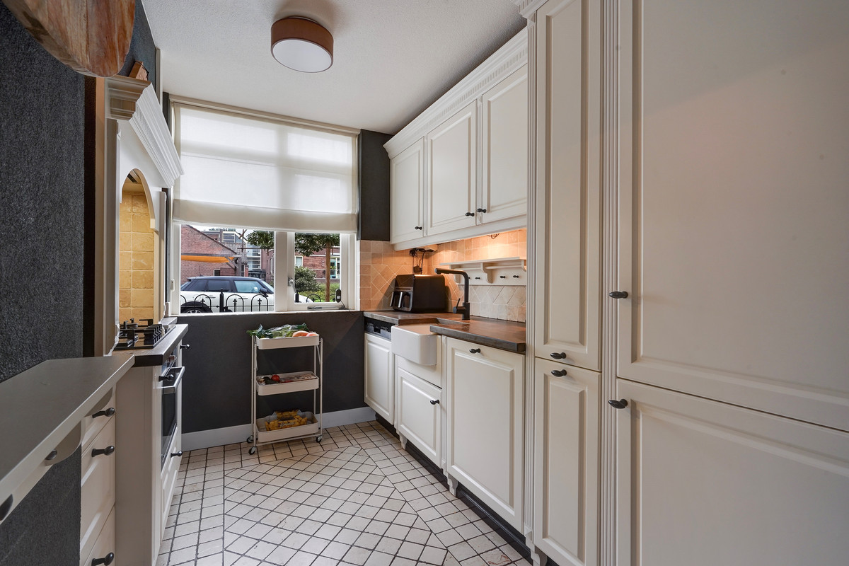 Hoekwoning te koop: Schoolstraat 12, Zoetermeer