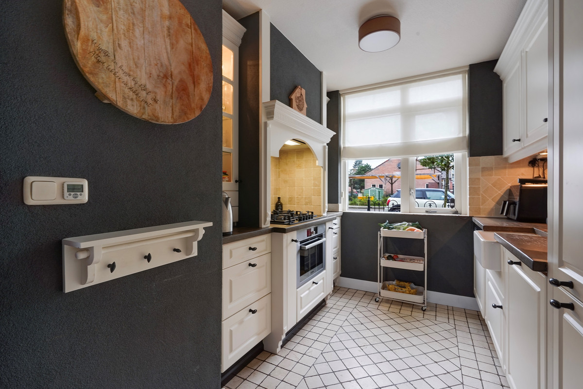 Hoekwoning te koop: Schoolstraat 12, Zoetermeer