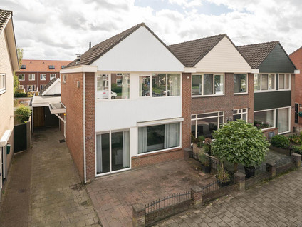 Gronausestraat 1024
