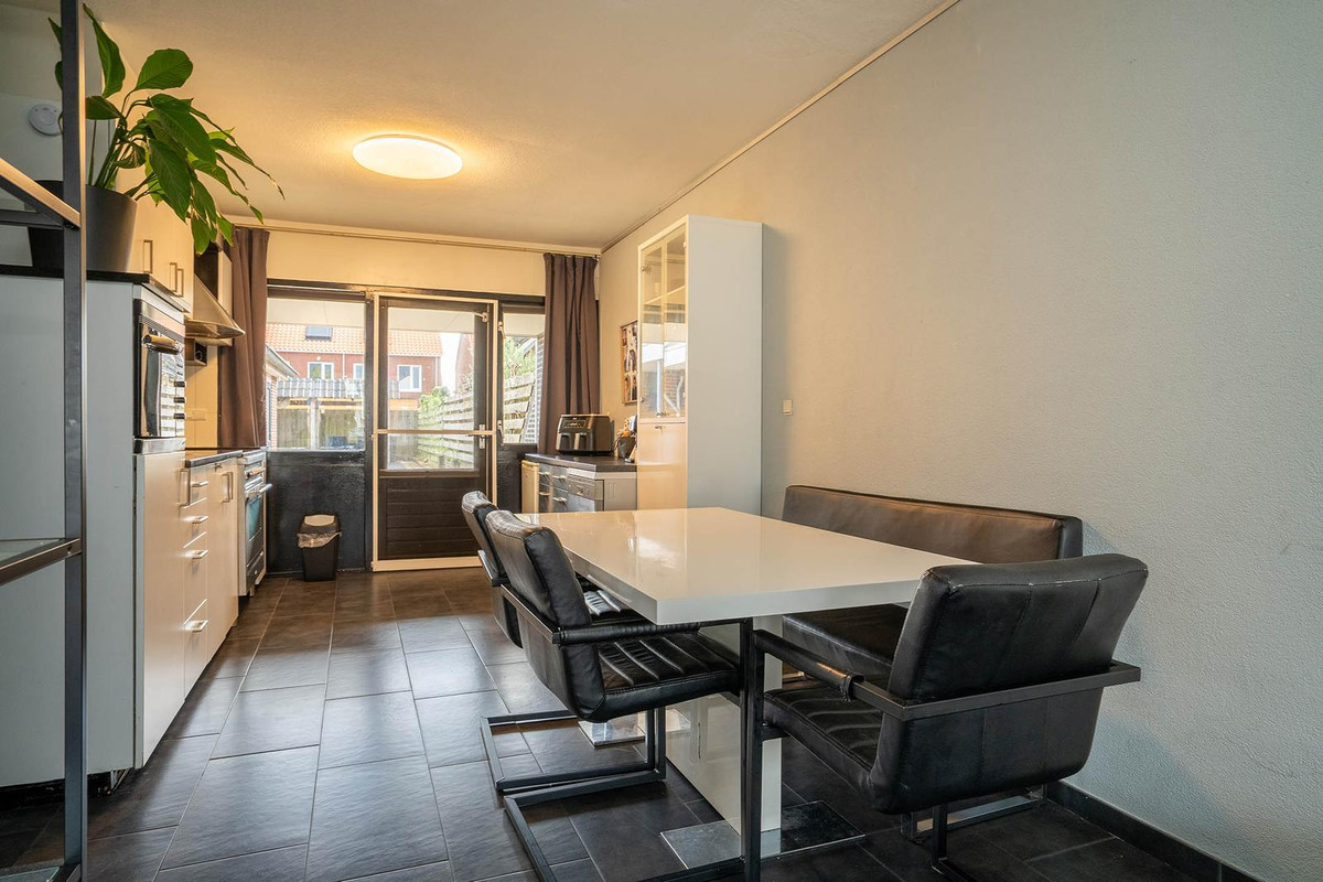 Hoekwoning te koop: Gronausestraat 1024, Enschede