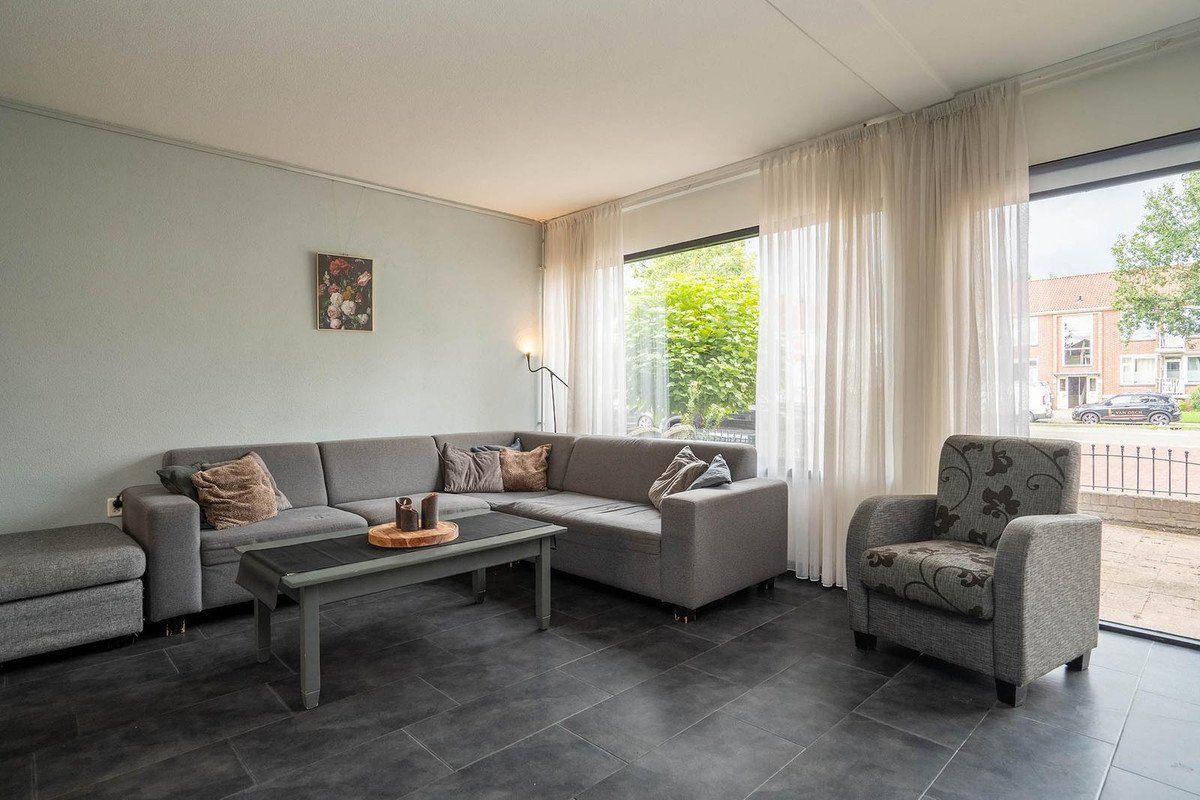 Hoekwoning te koop: Gronausestraat 1024, Enschede